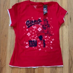 Vintage Giants T-shirt